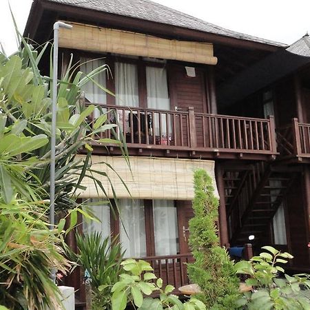 Rama Beach Inn 蓝梦岛 外观 照片