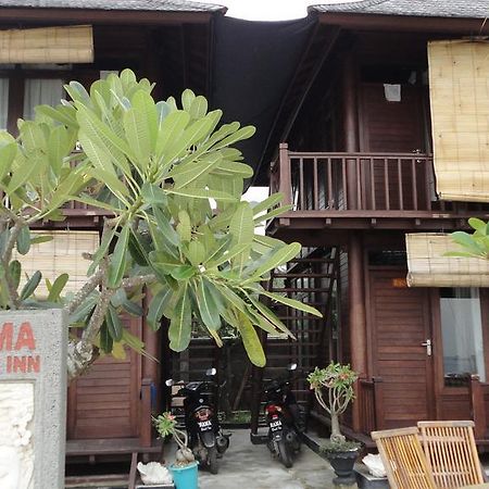Rama Beach Inn 蓝梦岛 外观 照片