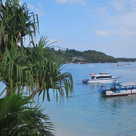 Rama Beach Inn 蓝梦岛 外观 照片