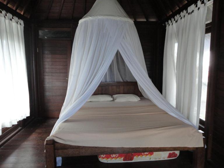 Rama Beach Inn 蓝梦岛 客房 照片