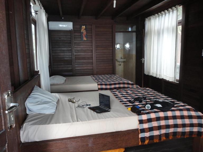 Rama Beach Inn 蓝梦岛 客房 照片