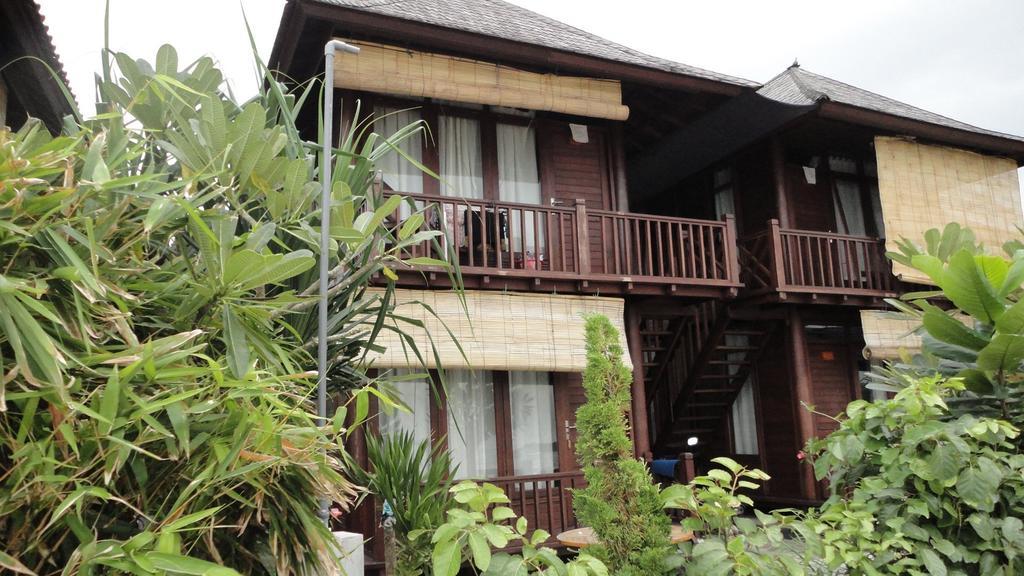 Rama Beach Inn 蓝梦岛 外观 照片