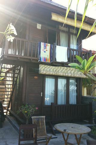 Rama Beach Inn 蓝梦岛 外观 照片
