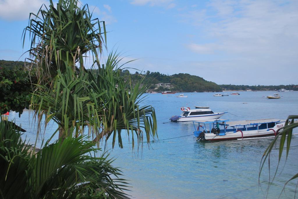 Rama Beach Inn 蓝梦岛 外观 照片